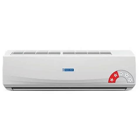 2 Star Blue Star Split Air Conditioner At Rs 36000 Piece Blue Star