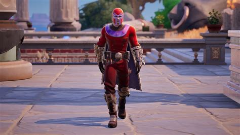 Descubra Como Obter O Poder Do Magneto Em Fortnite E Como Us Lo Creo