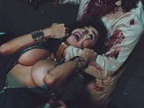 SKULL THE MASK NUDE SCENES AZNude