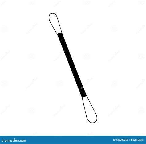 Q Tip Swab Lentivirus 10