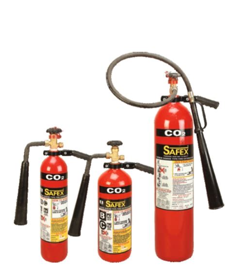 Co Based Bc Safex Wheel Type C Fire Extinguishers Kg For