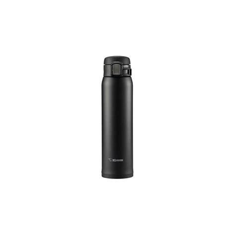 Термокружка Zojirushi черная SM-SD60-BC - выгодная цена, отзывы ...