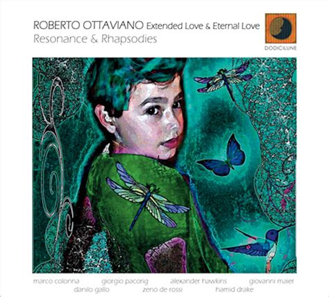 Roberto Ottaviano Extended Love Eternal Love Jazzit Radio