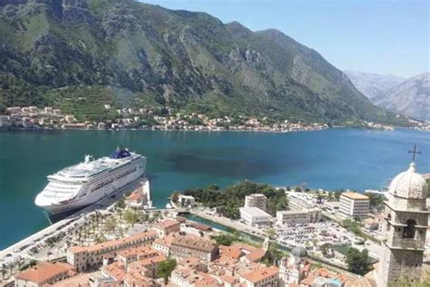 Kotor Montenegro Cruise Ship Schedule 2018 2025 Crew Center