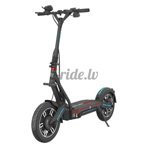 Dualtron New City Ey W V Ah Lg Electric Scooter Dualtron