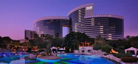 Luxury Hotels in Downtown Dubai