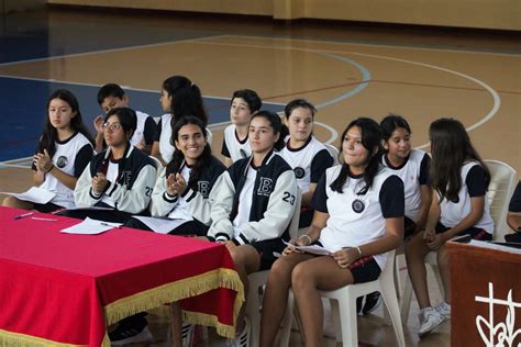 Colegio de los Sagrados Corazones Belén