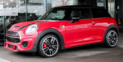 Essai MINI Cooper S JCW F56 LCI 2021, 45% OFF