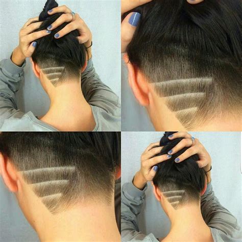 Undercut Hairstyle Designs Hairstyles6h