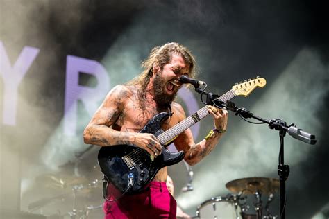 Biffy Clyro Add Two Irish Dates To 'Unplugged' Tour!