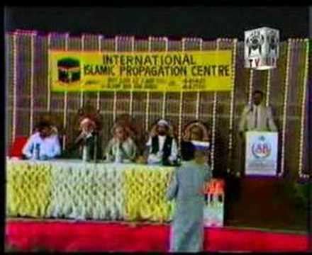 MUHAMMAD THE GREATEST BY AHMED DEEDAT 01 20 YouTube