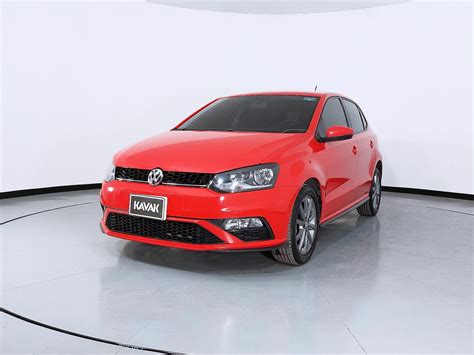 Autos Volkswagen Polo Comfortline Plus Hatchback Usados