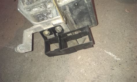 мелочи под капотом — Mercedes-Benz E-Class (W124), 2,8 л, 1992 года ...