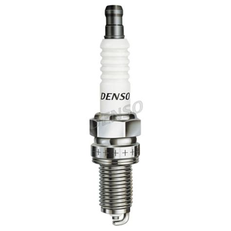 Spark Plug DENSO XU22EPR-U - Trodo.com