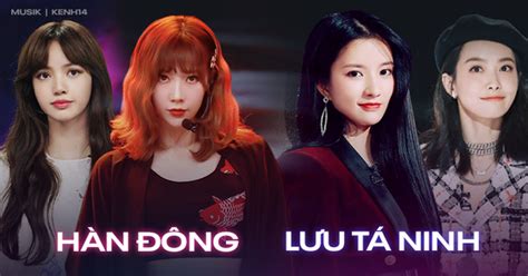 Số phận nữ idol Kpop đến từ girlgroup vô danh trong show Trung siêu hot