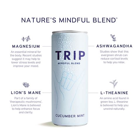 Mindful Blend