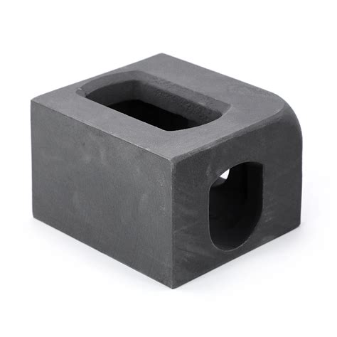 Marine Shipping Container ISO1161 Corner Blocks Scw480 Container Corner