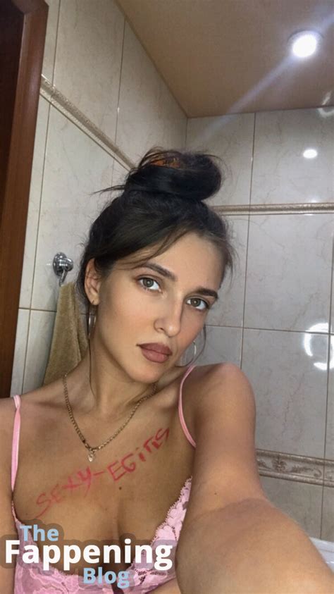 Katarina Gelato Caterinasgelato Gelatokitkat Nude Leaks OnlyFans