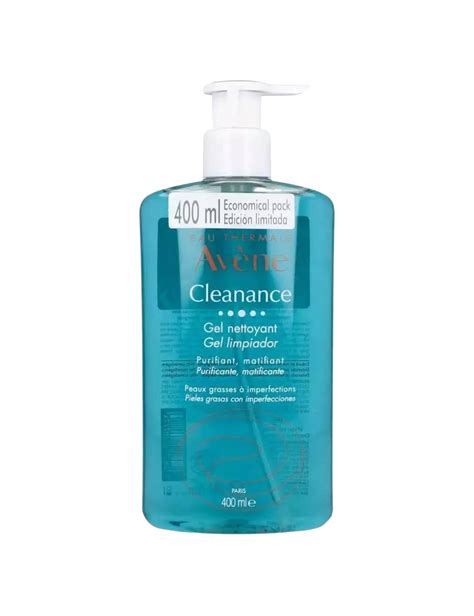 Clenance Gel 400ml