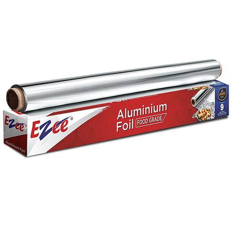 Aluminium Foil