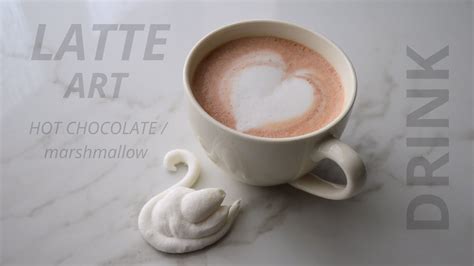 HOT CHOCOLATE DRINK Denise Castagno YouTube