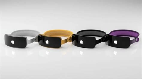 I Want It Released This Year Tim Cook Pushes Ahead With Apple Vr Headset — Apple Scoop