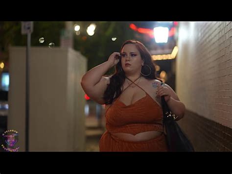 O Mya The BBW Slut Does The Unthinkable To Gibby The Clown For A Place To Stay In Las Vegas At