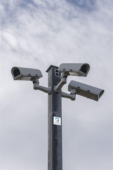 What Are The GDPR Rules Regarding CCTV Business CCTV Systems