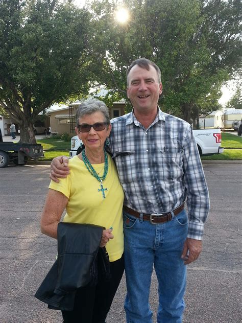 The Preacher And His Biker Babe