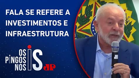 Presidente A Ministros Dinheiro Bom O Transformado Em Obras Youtube