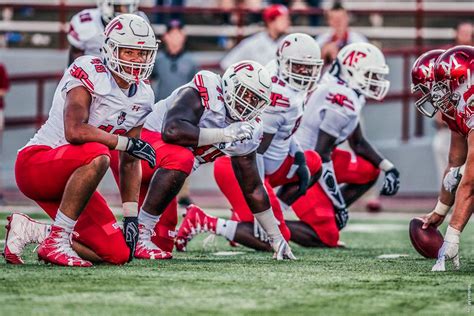 APSU Football takes on Morehead State at home Saturday - Clarksville ...