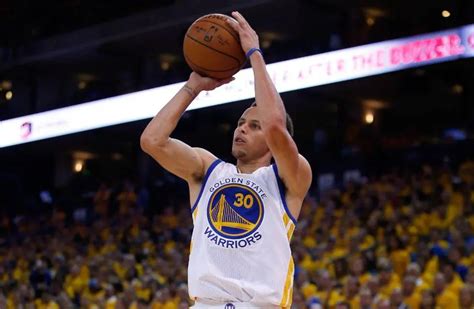 Stephen Curry Elegido Mvp De La Temporada De La Nba