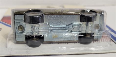 Hot Wheels Vintage Racing Darrell Waltrip S Mercury Cyclone Real Riders Avenue Shop Swap