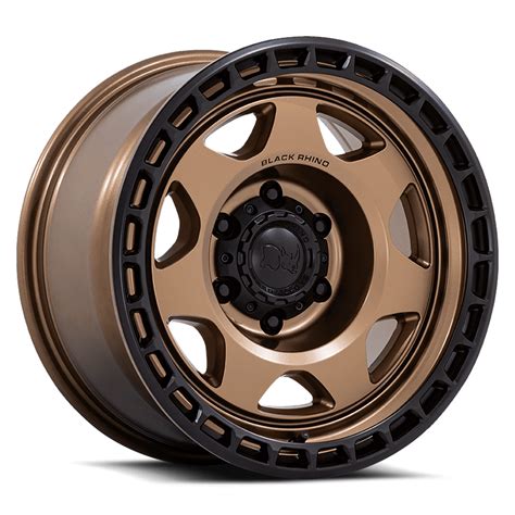 Black Rhino Voyager Wheels Voyager Rims On Sale