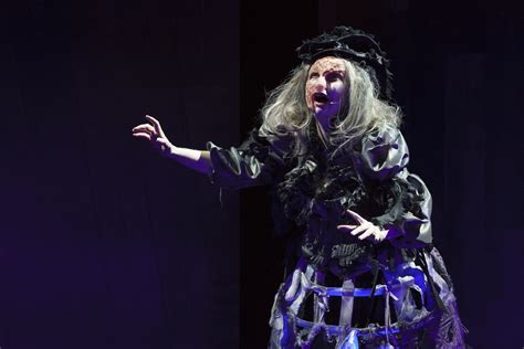 Alan In Belfast Sweeney Todd Close Shaves And Revenge Served Hot In