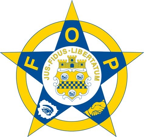 History of FOP - Fraternal Order of Police Lodge #48