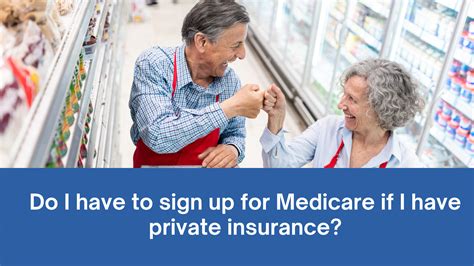 Secondary Insurance With Medicare Employer Coverage