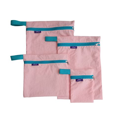 Pack Viajero Nude A Must Puffs