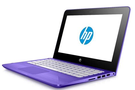 HP's New Stream Notebooks Offer Bright Shells, Stronger Wi-Fi | Laptop Mag