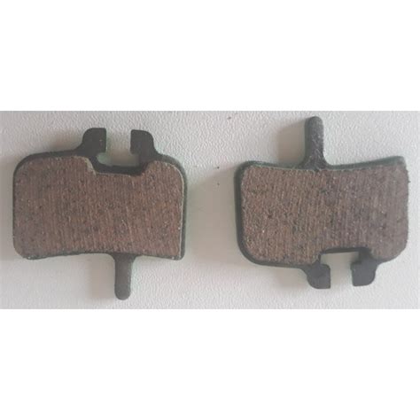 Mtb Brake Pads Swissstop Hayes Promax