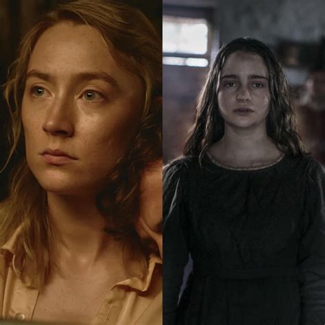 The Nightingale (2018 Jennifer Kent) : r/Fancast