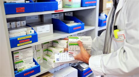 M Dicaments Les Pharmacies En Proie Aux Ruptures De Stock