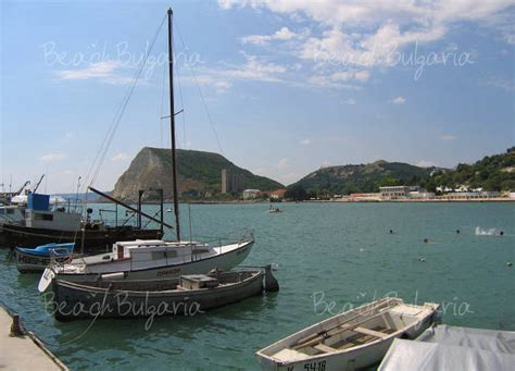 Kavarna resort in Bulgaria: reviews and information — BeachBulgaria.com