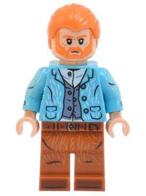 Brick Ranker Awards Best Minifigures Of 2022 Brick Ranker