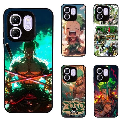 Casing For Infinix Hot I One Piece Roronoa Zoro New Design Lazada Ph