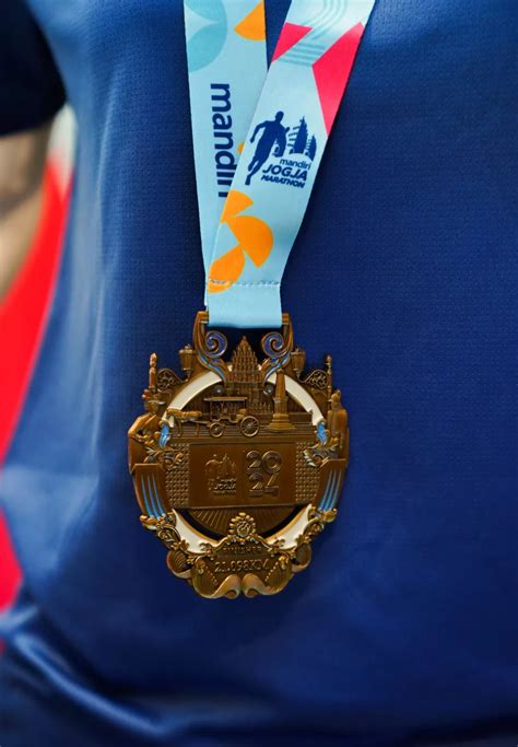 Bangkitkan Semangat Keberlanjutan Dan Ekowisata Mandiri Jogja Marathon