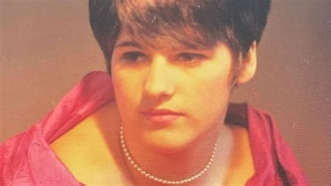 Usa Une Femme Tuée En 1978 Identifiée Grâce à Ladn De Son Fils Après