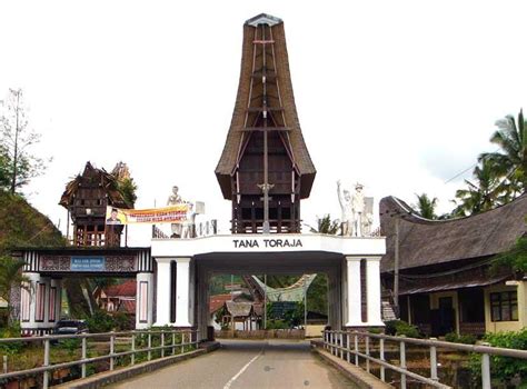 Inilah Ikon Toraja Paling Kece Dan Banyak Diminati Wisatawan