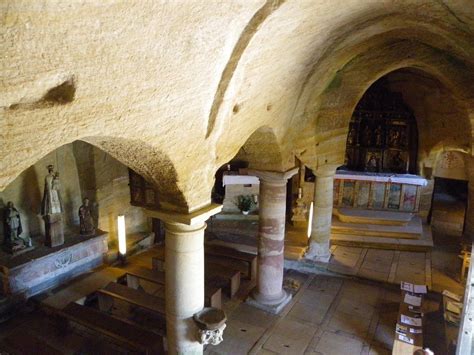 Interior De La Iglesia De Los Santos Justo Y Pastor Flickr