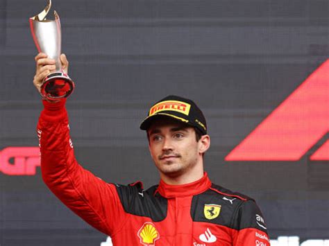 Fred Vasseur Bantah Charles Leclerc Jalin Pembicaraan Dengan Mercedes